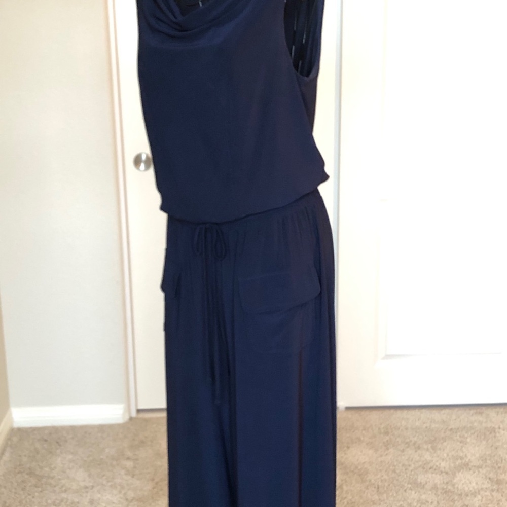 NWOT Vince Camuto Jumpsuit - Picture 5 of 16